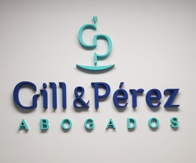 Inauguración Gill&Pérez Abogados